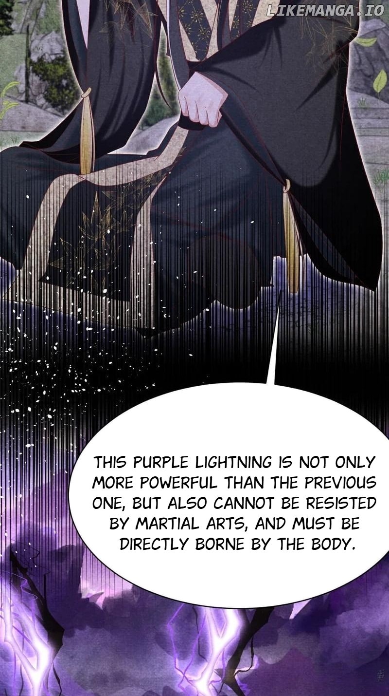 Empress of Hell’s Mission Guide Chapter 45 - page 31